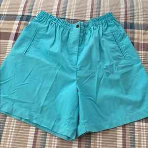 Karen Scott shorts - size 14